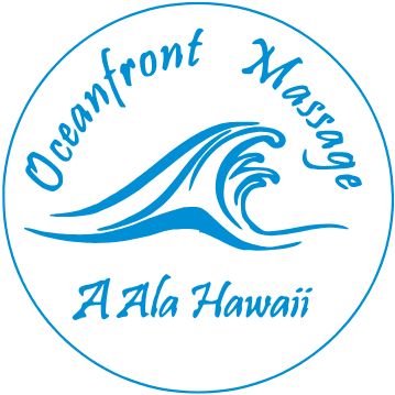 A Ala Hawaii Oceanfront Massage Spa logo