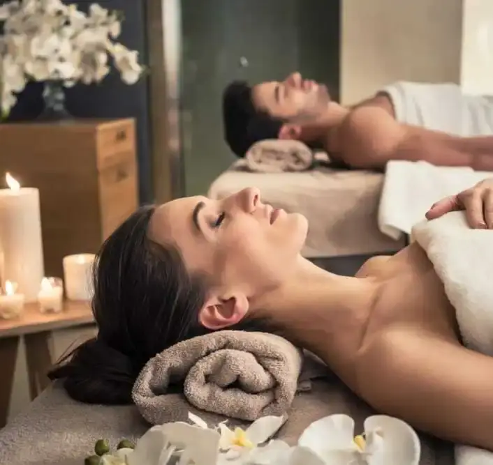 Couples Massage Kona