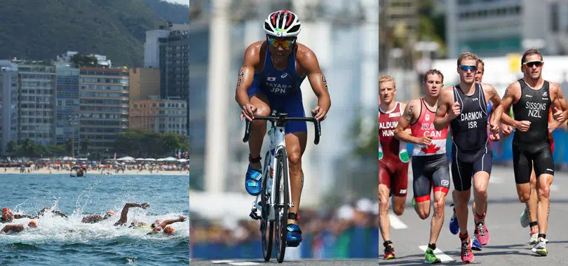Ironman Sports Massage
