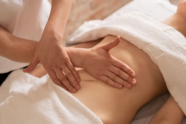 Kona Mahina (Moon) Time Massage