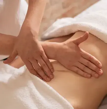 Kona Mahina (Moon) Time Massage